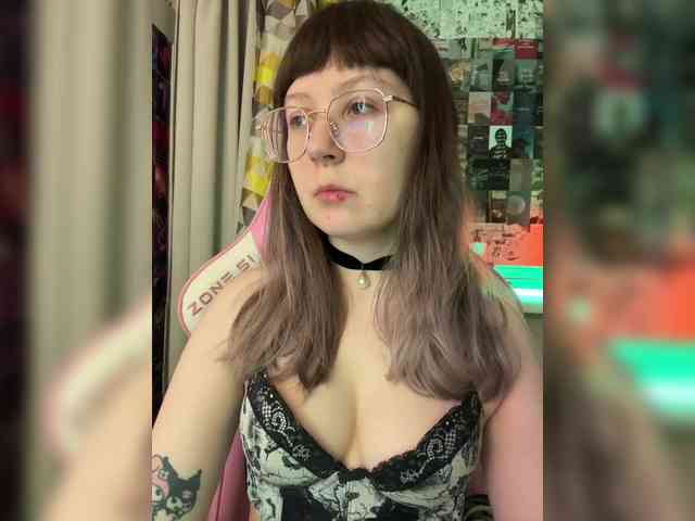 henby_streams webcam