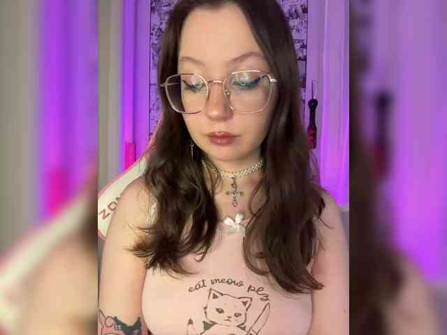 henby_streams webcam