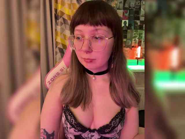 henby_streams webcam