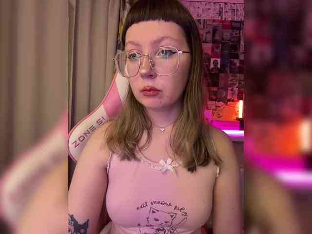 henby_streams webcam