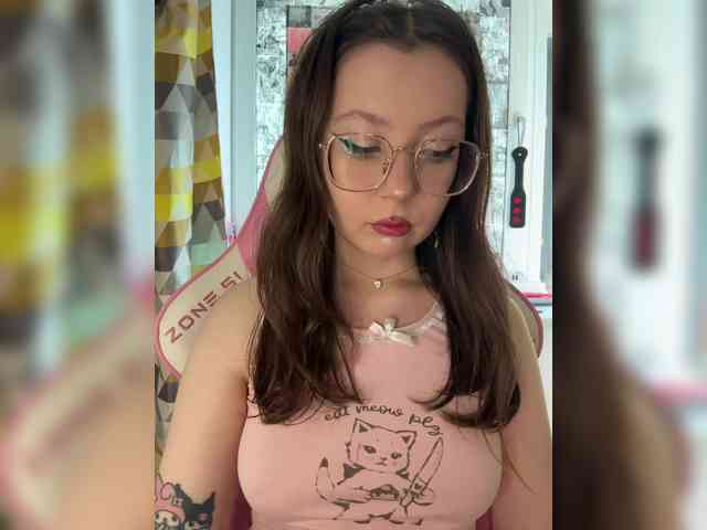 henby_streams webcam