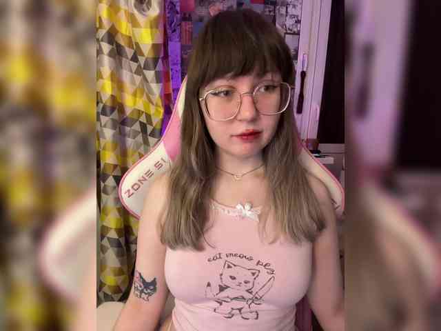 henby_streams webcam