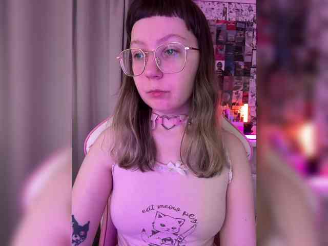 henby_streams webcam
