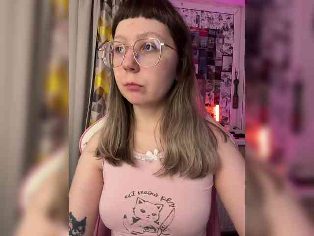 henby_streams webcam