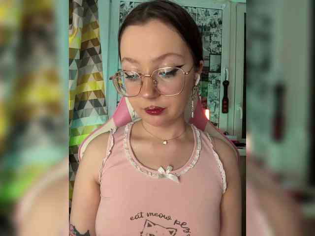 henby_streams webcam