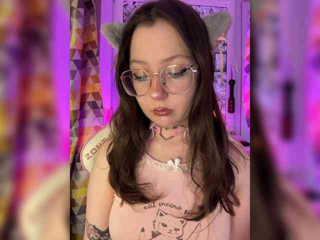 henby_streams webcam