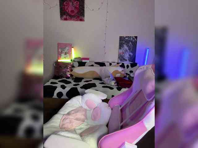 henby_streams webcam