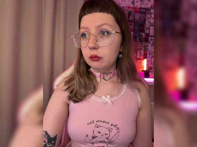 henby_streams webcam