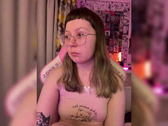 henby_streams webcam