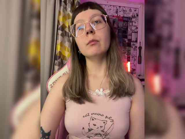 henby_streams webcam