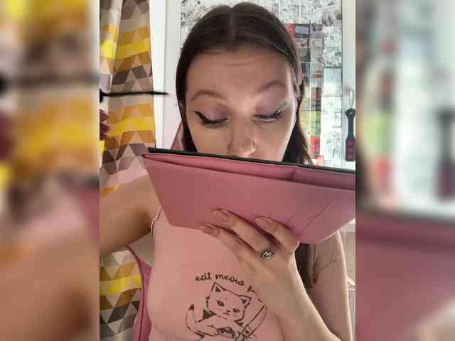 henby_streams webcam