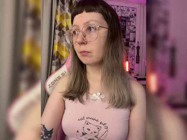 henby_streams webcam