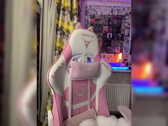 henby_streams webcam