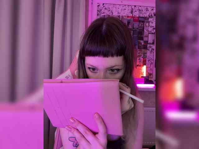 henby_streams webcam