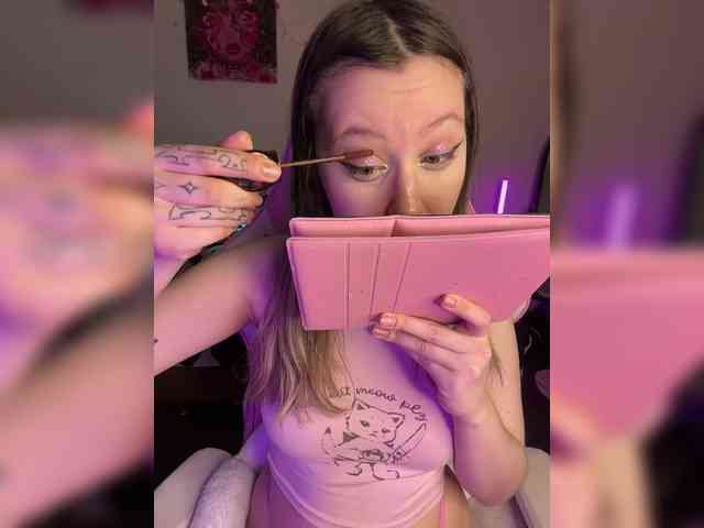 henby_streams webcam