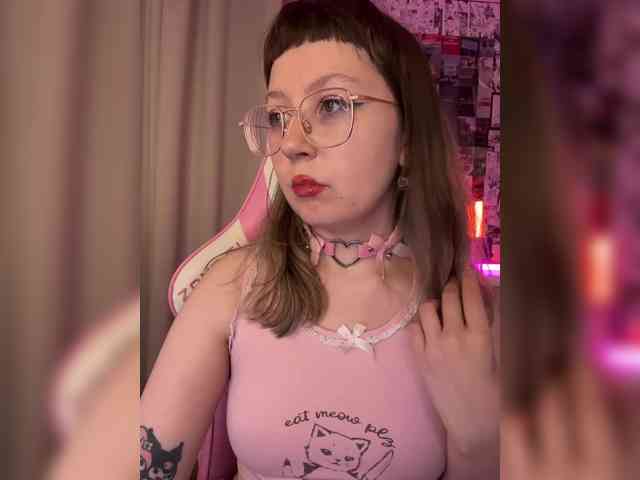 henby_streams webcam