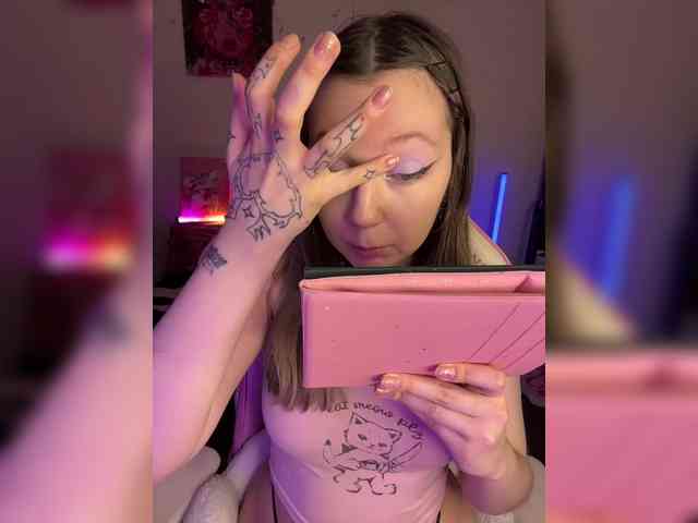 henby_streams webcam