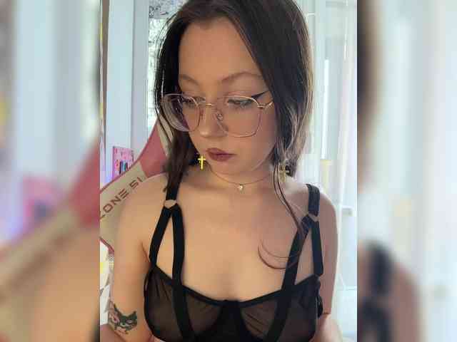 videochat nude Henby-streams