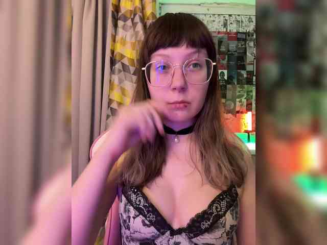 henby_streams webcam