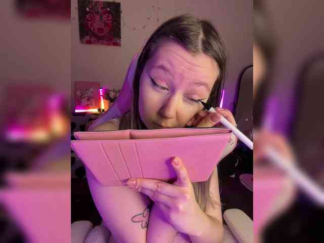 henby_streams webcam