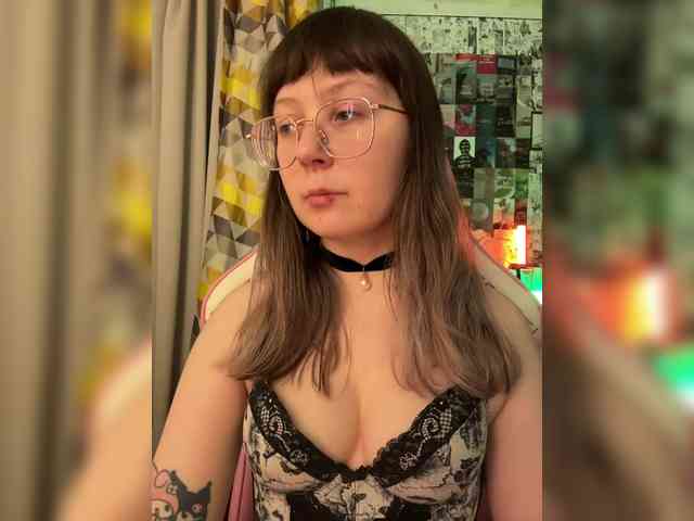 henby_streams webcam