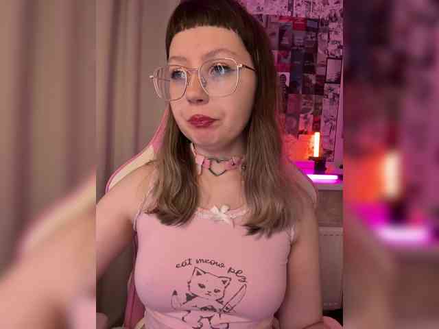 henby_streams webcam