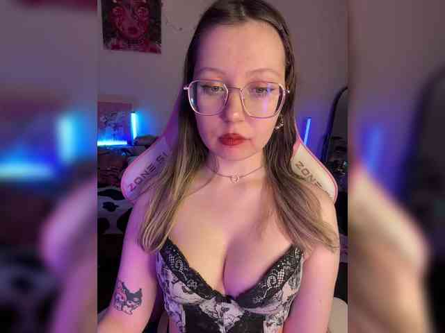 henby_streams webcam