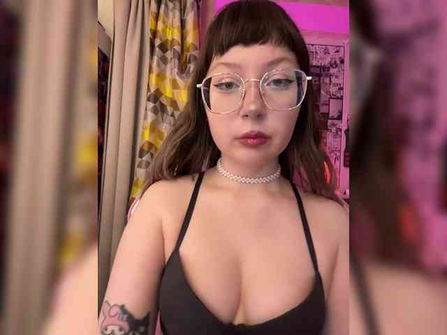 henby_streams webcam