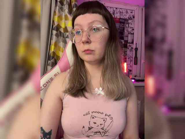 henby_streams webcam