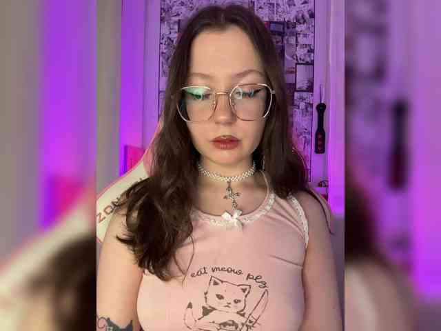 henby_streams webcam
