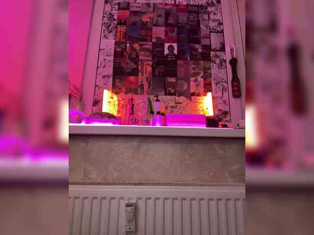 henby_streams webcam