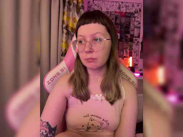 henby_streams webcam