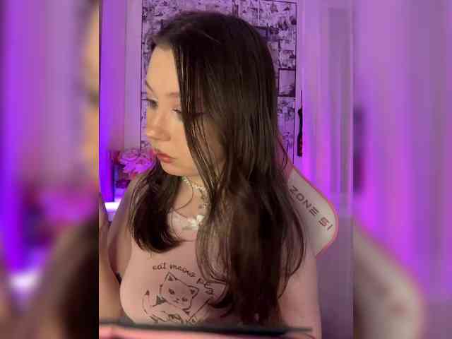 henby_streams webcam