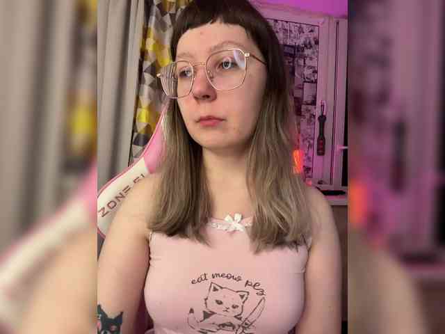 henby_streams webcam