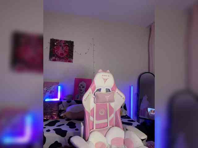 henby_streams webcam