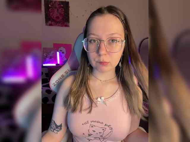 henby_streams webcam