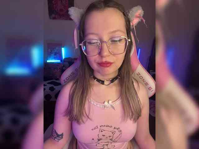 henby_streams webcam