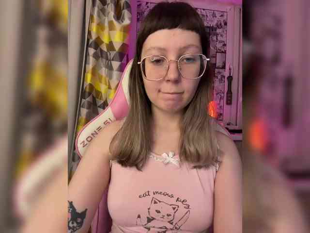 henby_streams webcam