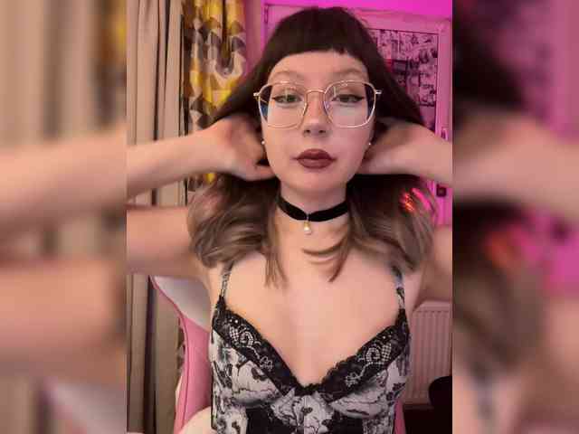 henby_streams webcam