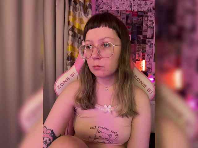 henby_streams webcam