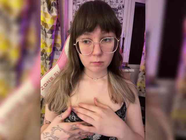 henby_streams webcam