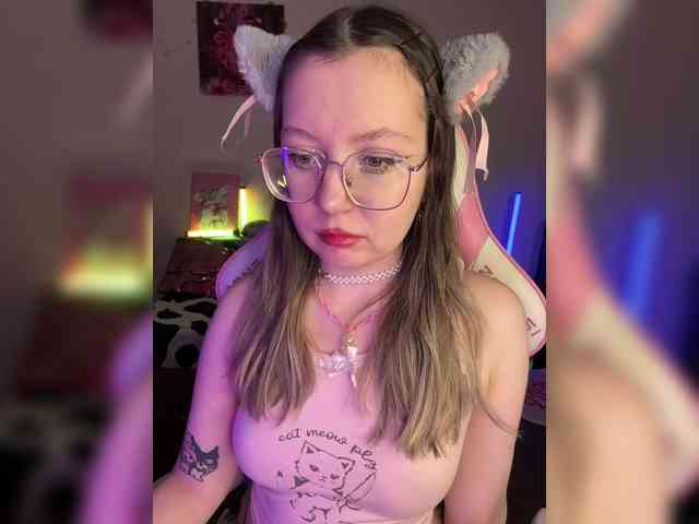 henby_streams webcam