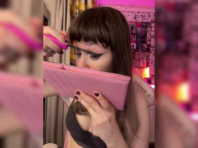 henby_streams webcam