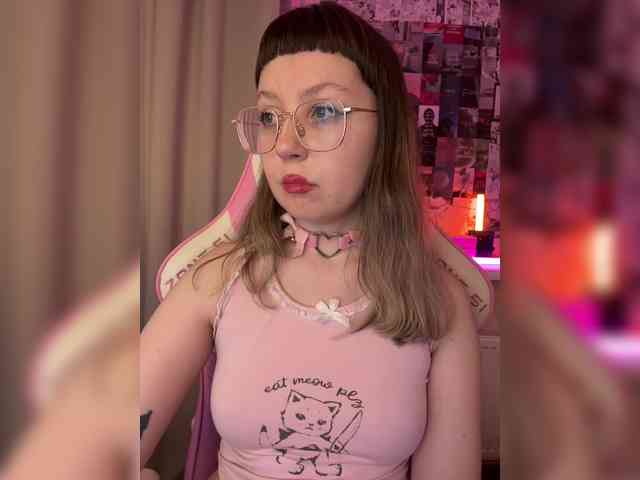 henby_streams webcam