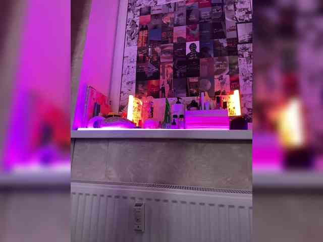 henby_streams webcam
