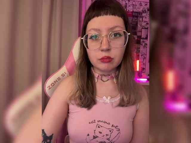 henby_streams webcam