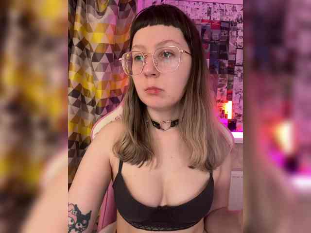 henby_streams webcam