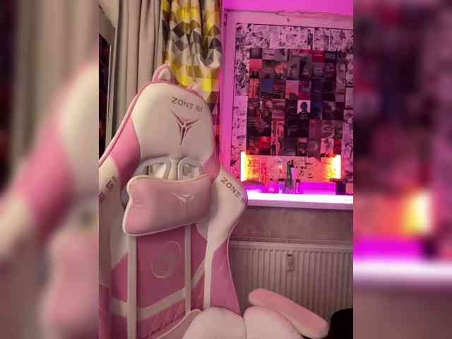 henby_streams webcam