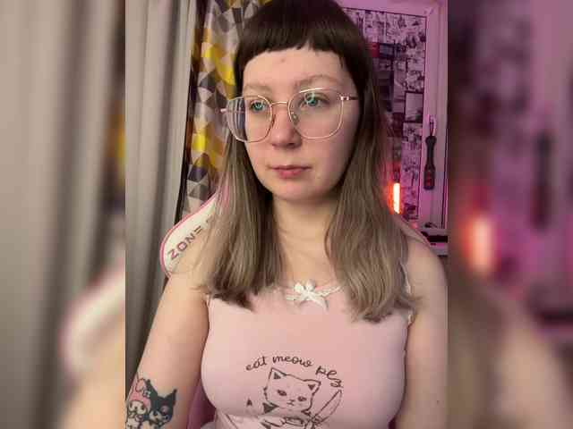 henby_streams webcam