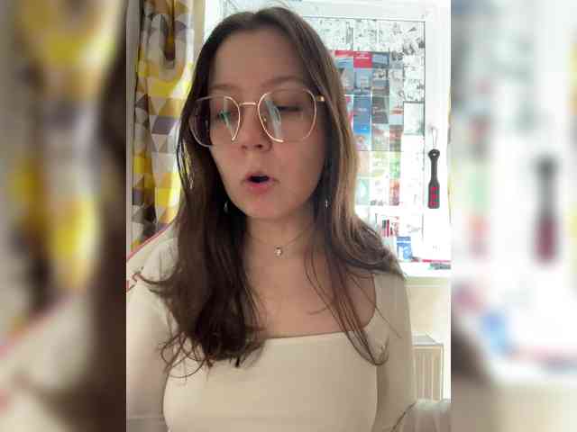 henby_streams webcam